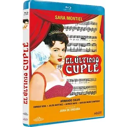 La Dernière Chanson Aux Flambeaux Blu-ray Espagnol Multicolor One Size unisex