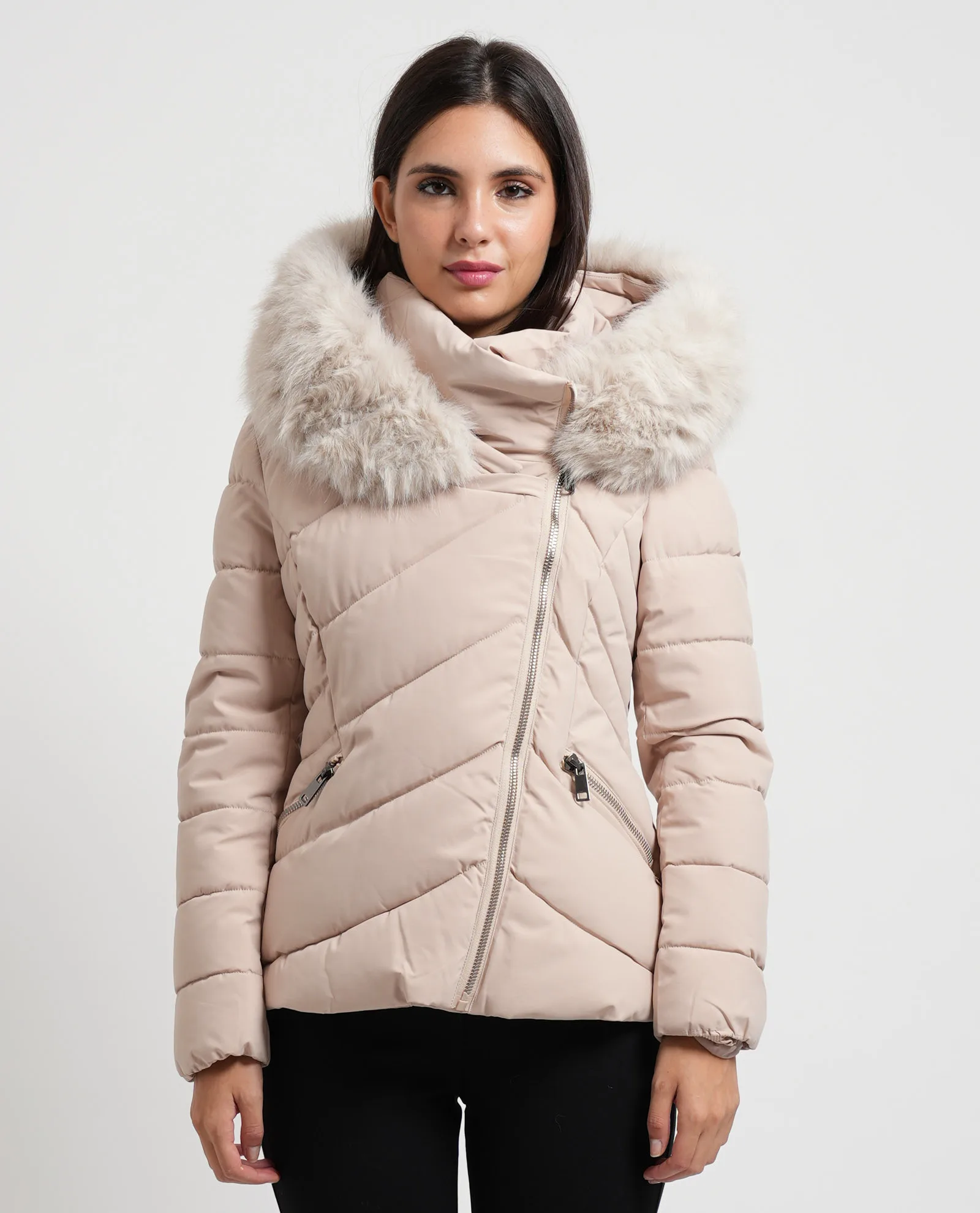 Denny Rose Giacconi Rosa - Denny Rose - FashionsVida