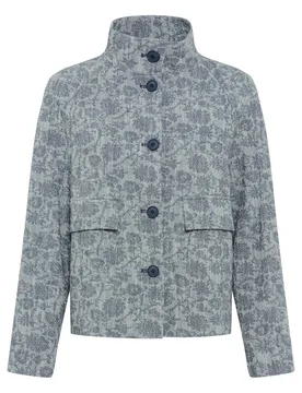 Jacke female - 42 - FashionsVida