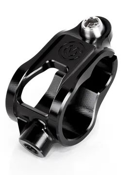 Supporto Amm. Sterzo Ohlins Mv Agusta F4 750 S 1+1 Ev02 2002 - Motocorse - FashionsVida