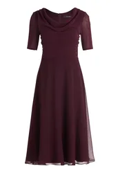 Kleid Kurz 1/2 Arm female