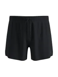Short de course Zeroweight 5ins noir L