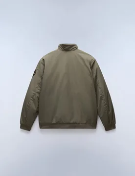 Cazadora bomber de hombre giovi wint impermeable - Napapijri - FashionsVida