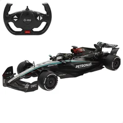 Auto Rc Mercedes Amg W15 E 202 1:12