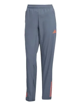 Prematch Trainingshose Bayern München 2025/26 - Gris - male - Size: L - Adidas - FashionsVida