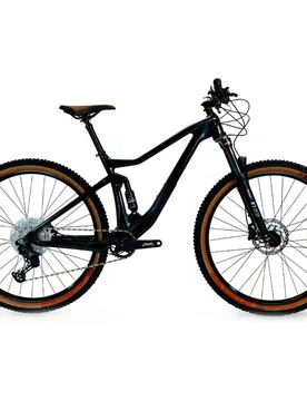 Bicicleta Montaña Unisex Xpro Doble Suspensión - Rali - FashionsVida