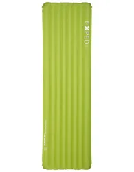 Matelas gonflable 3 saisons - Ultra 3R Lime - Taille MW - Vert