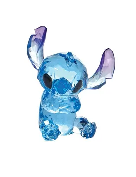 Disney Statue - Stitch Facettenfigur - multicolor - Lizenzierter Fanartikel - None - unisex - Lilo & Stitch - FashionsVida