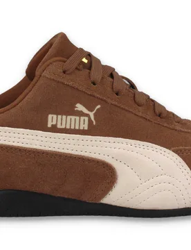 Speedcat OG - Sneaker - braun - Unisex - Size: 38.5 - Puma - FashionsVida