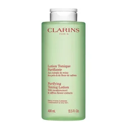Lotion Tonique Purifiante 400ML