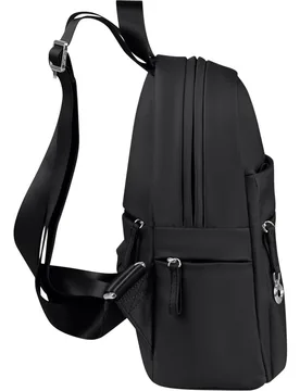Mochila s de mujer move 50 de material reciclado - Samsonite - FashionsVida