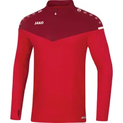Ziptop Champ 2.0 (Rot / Größe S / Unisex)
