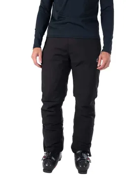 Aulp Pantalon Vepur Black XL Homme - Aulp - FashionsVida