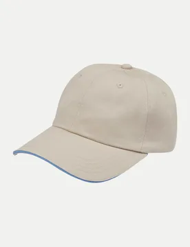 Brax Cap STYLE CARY Beige - Brax - FashionsVida