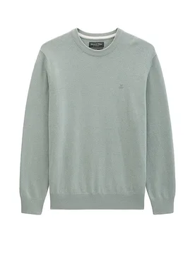 Marc O'Polo Jersey menta M - Marc O'Polo - FashionsVida
