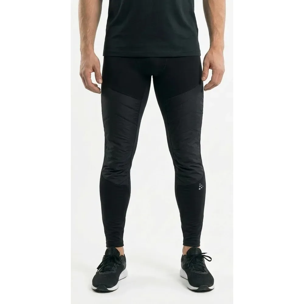 Craft Leggings Adv Subz 2 Black XL - Craft - FashionsVida