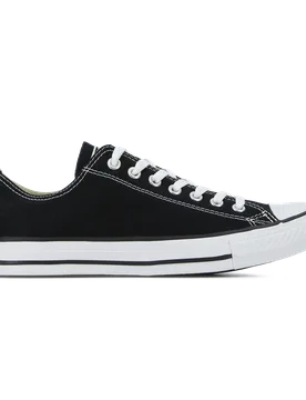 Chuck Taylor Ox Core noir/blanc 45 - Converse - FashionsVida