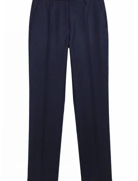 Tela - Pantalone - 480126 - Blu - TELA - FashionsVida