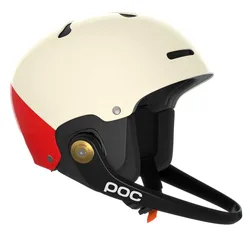 Casque Artic Sl Mips Rouge / Blanc XL-2XL unisex
