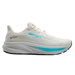 Scarpe Da Running Ghost 17 Gore-tex® Coconut / Oyster / Blue EU 38