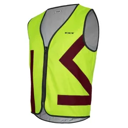 Wowow Gilet Réfléchissant Citizen