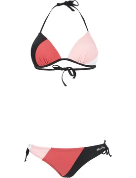 Block bikinis mujer Negro (44) - Seafor - FashionsVida