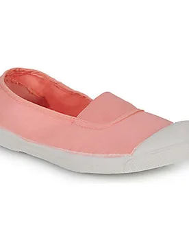 Slip On Tennis Elastique 36 Female - Bensimon - FashionsVida