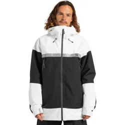 Chaqueta de snow de hombre Intel 30K