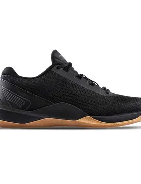 Baskets Extra Larges Cxt2 Black / Gum EU 45 1/2 - TYR - FashionsVida