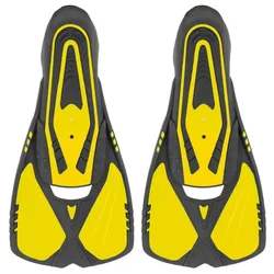 Abysstar Pinne Da Immersione F1 Pro