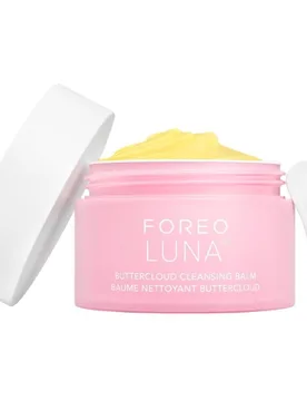 Luna Buttercloud Cleansing Bálsamo Limpiador 100 Ml - Foreo - FashionsVida