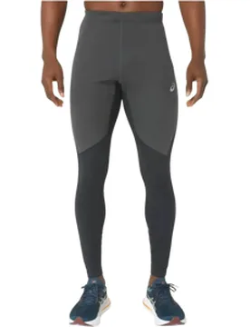 Winter Run Lauftights Herren Performance Black Gr. XXL - Asics - FashionsVida