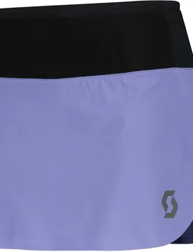 Falda de running de mujer RC RUN - Scott - FashionsVida