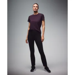 Malla larga ancha Sportcasual de mujer