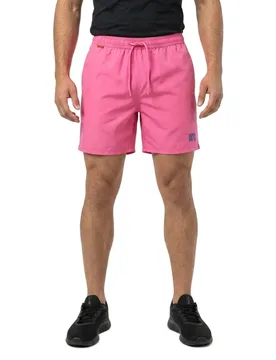 Short De Bain Essential 16´´ Shocking Pink XL - Superdry - FashionsVida