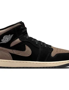 Zapatillas Casual de hombre AIR 1 MID SE - Jordan - FashionsVida