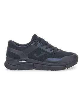 Sneakers Nere in Memory Foam e Soletta Antiscivolo C.ORUS MEN 2521 44 - Joma - FashionsVida