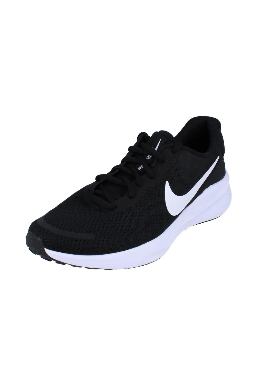 Revolution 7 Mens Running Trainers - - Size: 10.5 - Nike - FashionsVida
