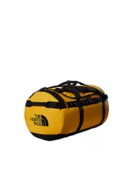 Reisetasche Base Camp Duffel-L jaune