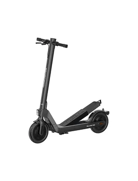 E-Scooter Performance Plus nero - Comscoot - FashionsVida