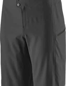 Short de VTT - M's Dirt Roamer Bike Shorts Black - Taille 40 FR - Noir - Patagonia - FashionsVida