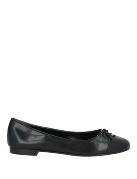 Ballerina Damen Schwarz 35.5 Damen - Tory burch - FashionsVida