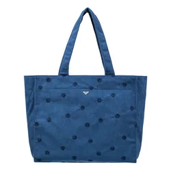 Sac En Toile Feeling Emby Dutch Blue One Size unisex