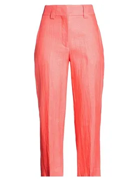 Hose Damen Koralle 32,34,36,38,40 Damen - Brian Dales - FashionsVida
