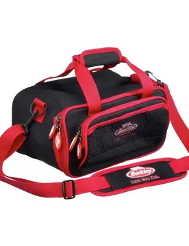 Powerbait Ii Crossbody Black 35 x 21 x 19 cm unisex - Berkley - FashionsVida