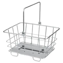 Xlc Cesto Aluminium Silver