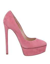 Pumps Damen Antikrosa 39,40 Damen