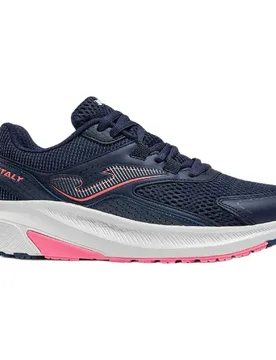 Vitaly Running Shoes Navy / Navy UK 5.5 Women - Joma - FashionsVida