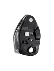 Petzl Asegurador Neox negro