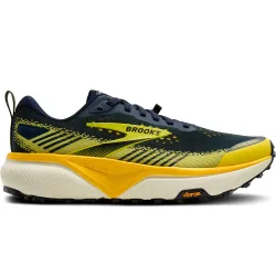 Cascadia 20 zapatillas trail hombre Azul (46)